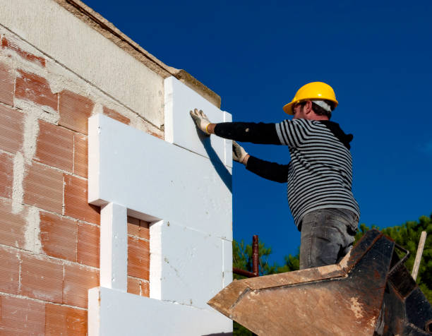 Ridgeway, AK Insulation Contractor Company