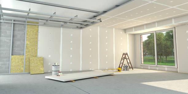 Best Spray Foam Insulation in Ridgeway, AK