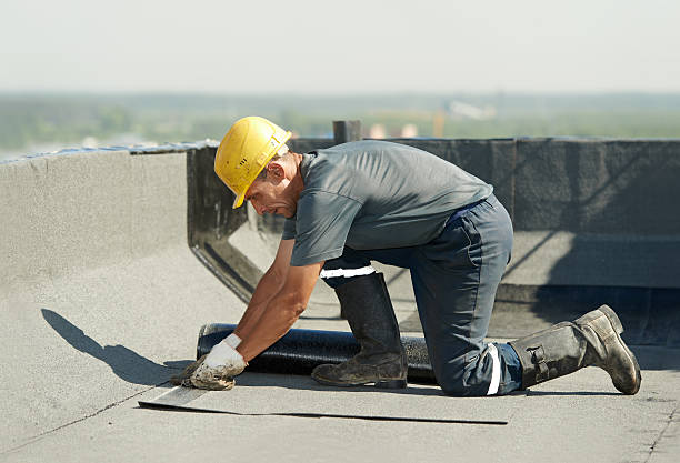 Best Energy Efficiency Insulation in Ridgeway, AK
